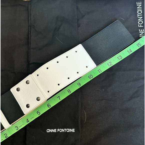 Anne Fontaine Statement Belt - Picture 8 of 14